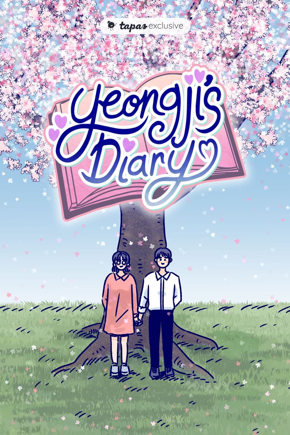 Yeongji's Diary