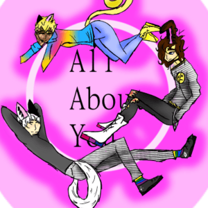 All about you