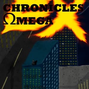 Chronicles Omega EX
