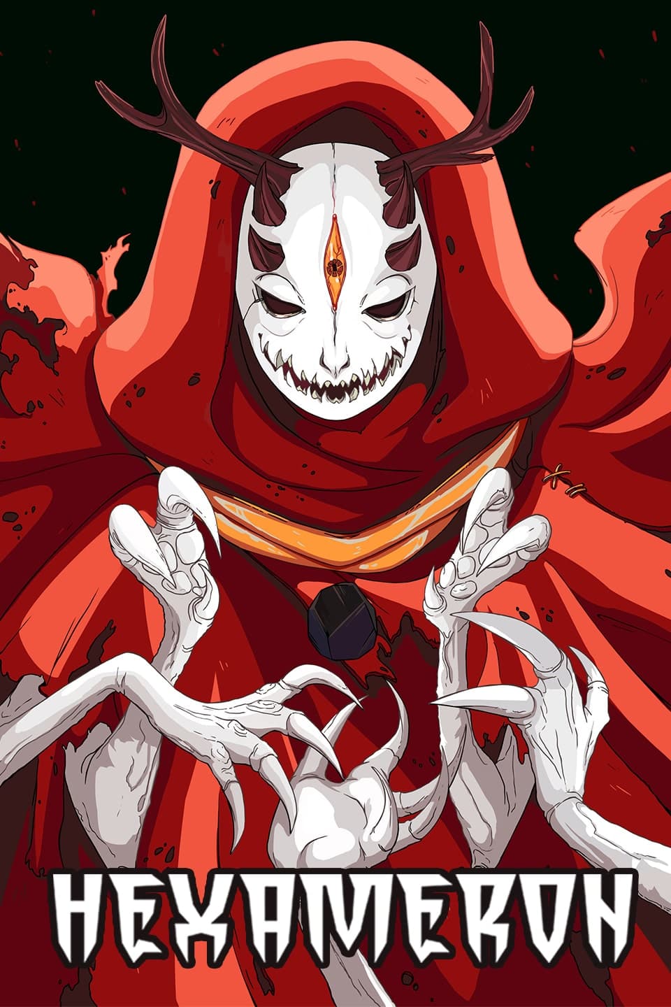 Hexameron