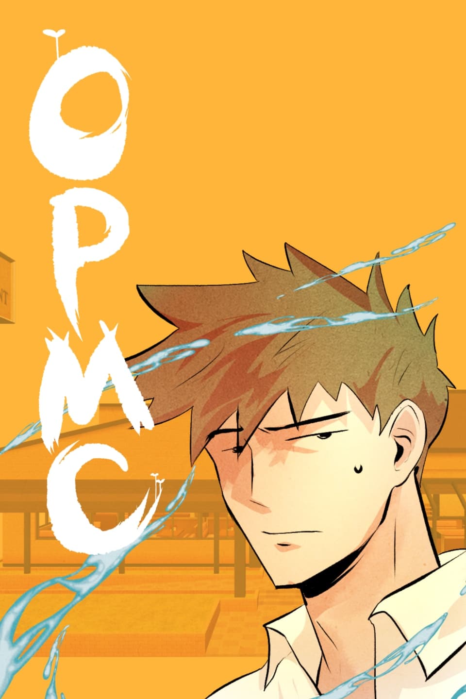 OPMC