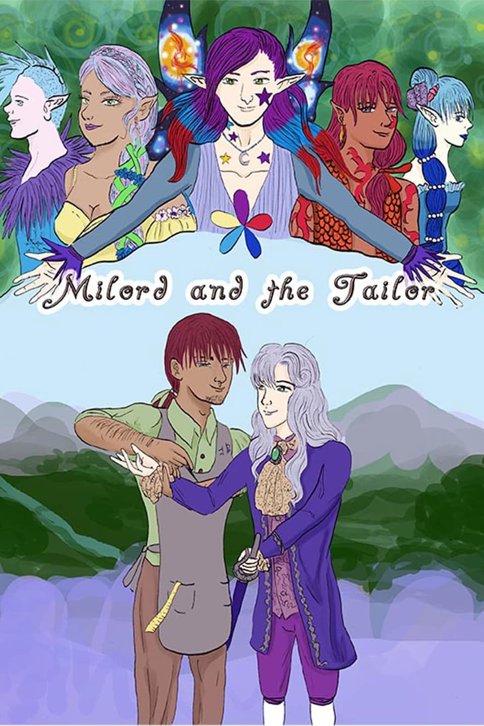 Milord and the Tailor