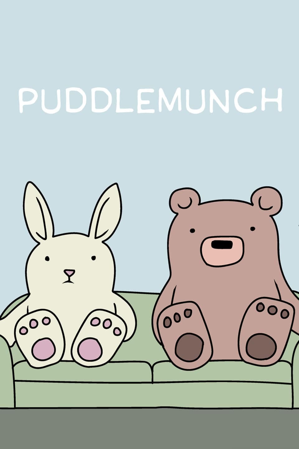Puddlemunch