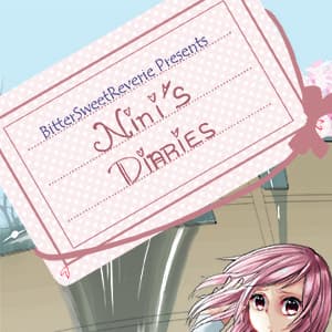 Nini's Diaries