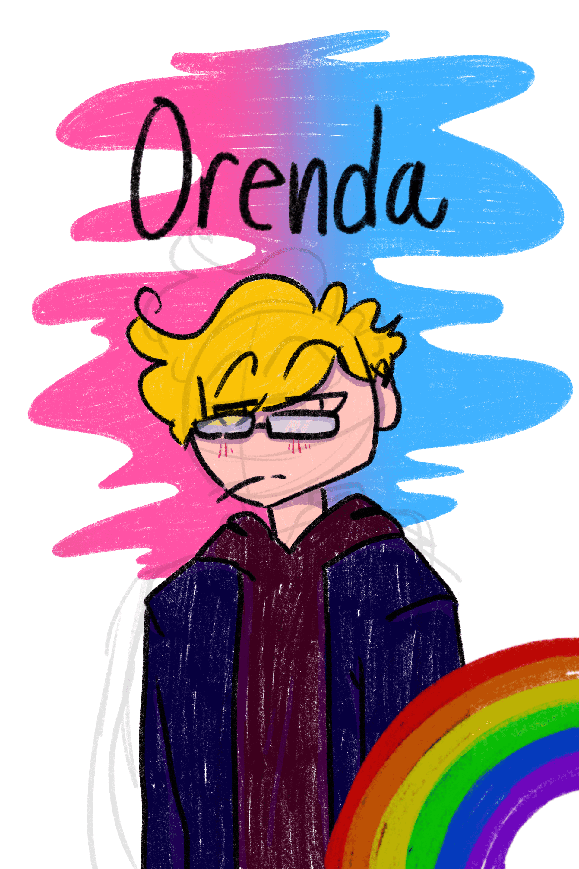 Orenda