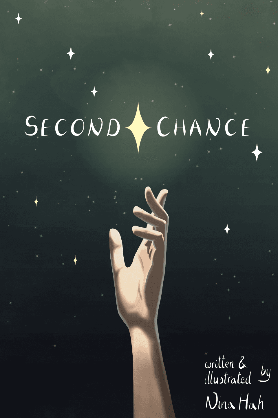 Second Chance