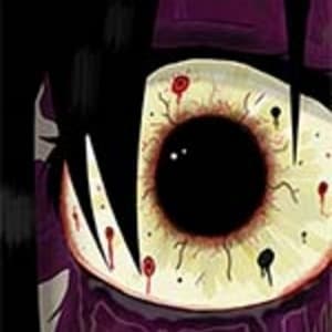 Dei Ex Machina Webcomic