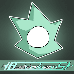 Hydventurous