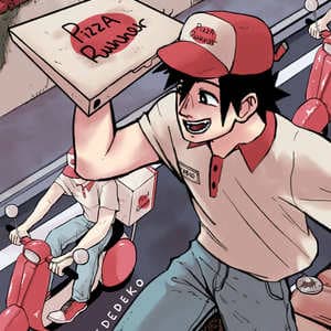 Pizza Runner