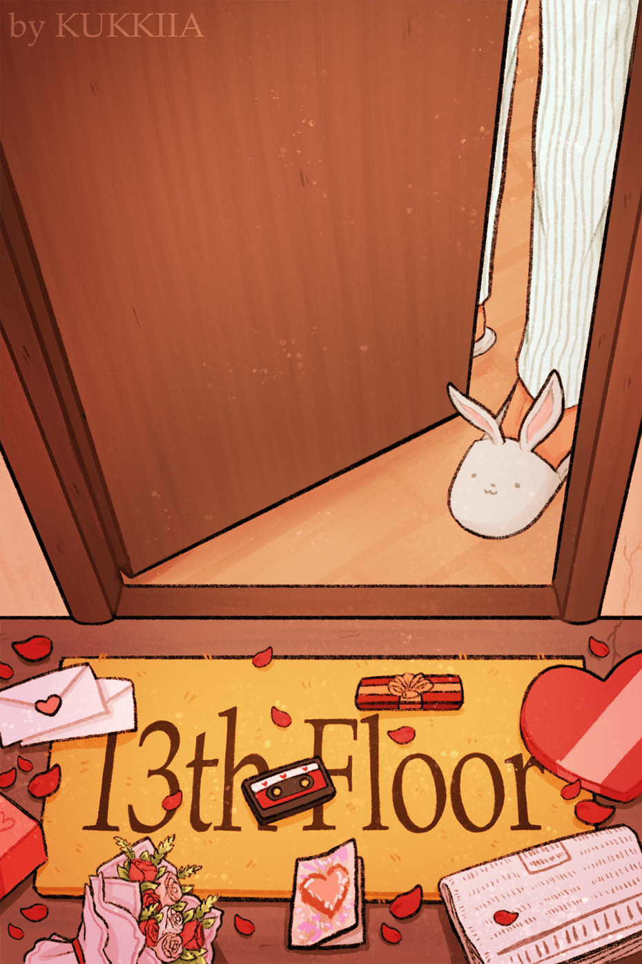 13th Floor
