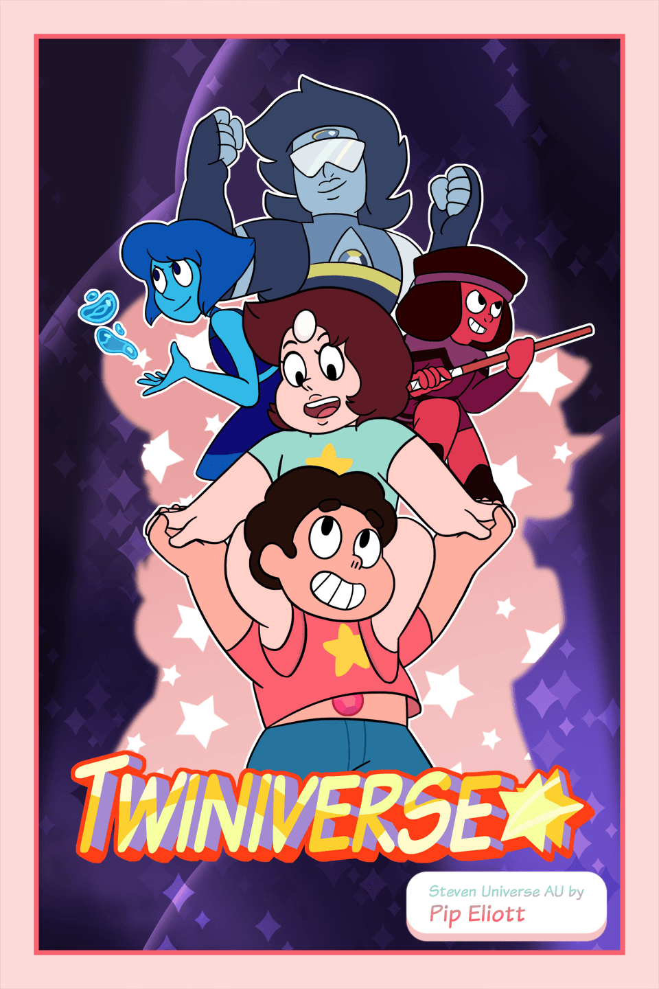 Twiniverse