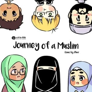 Journey of a Muslim