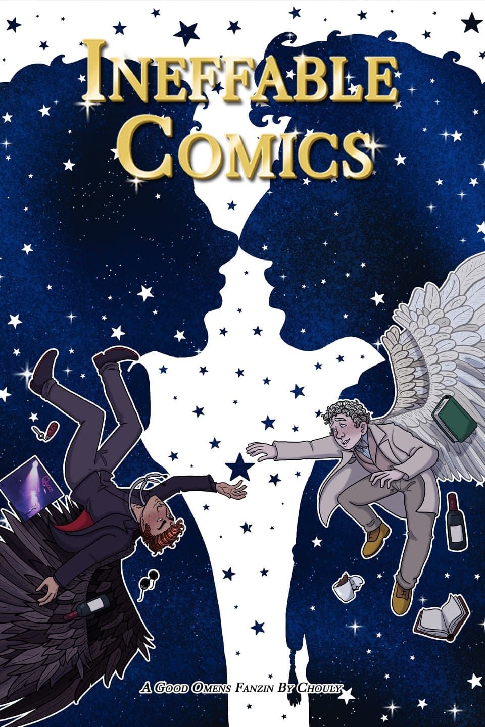 Ineffable Comics