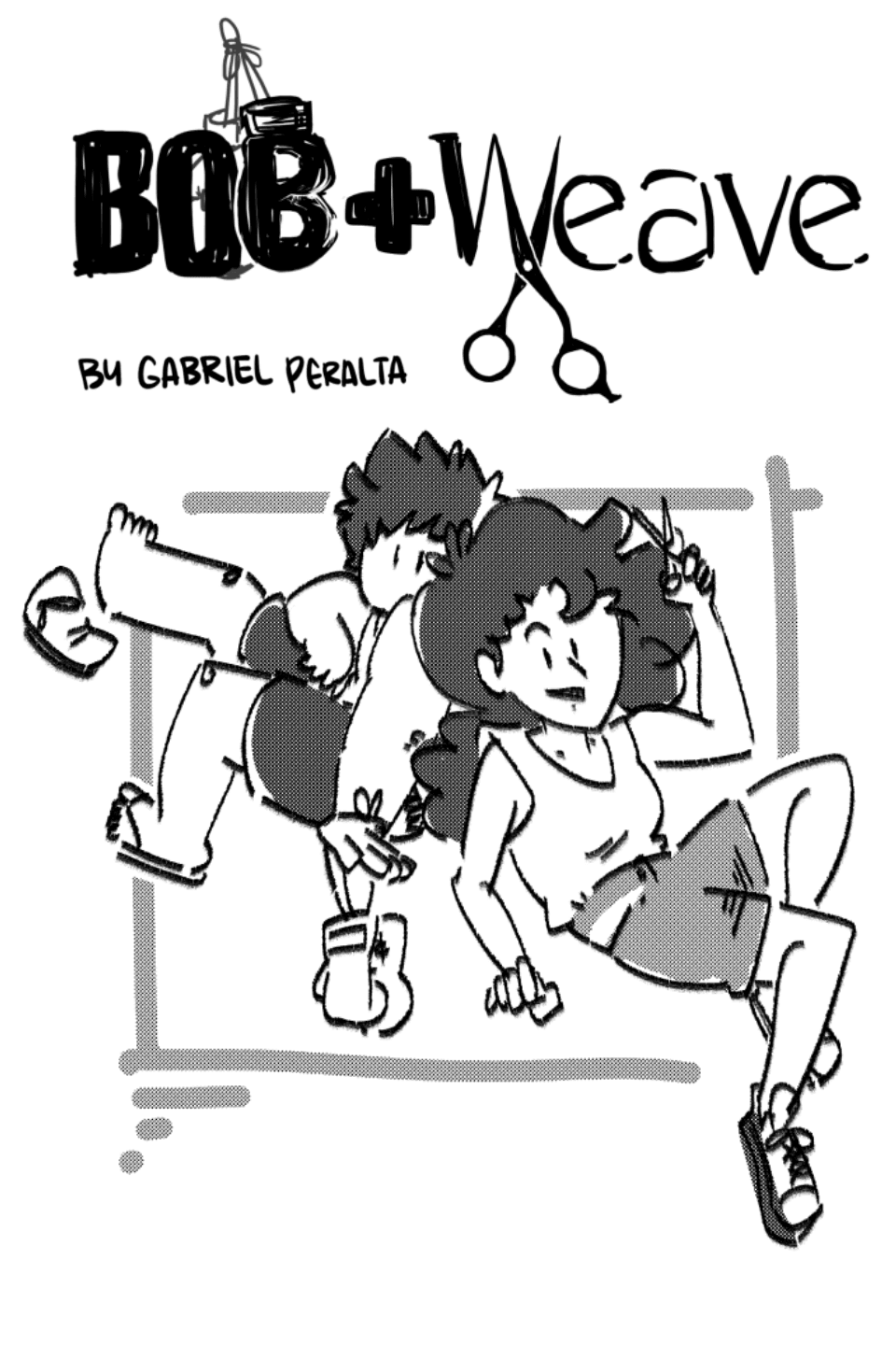 BOB+WEAVE