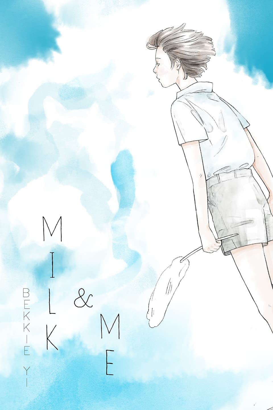 Milk and Me