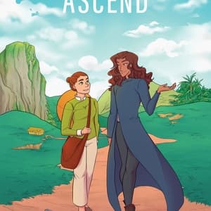 Ascend