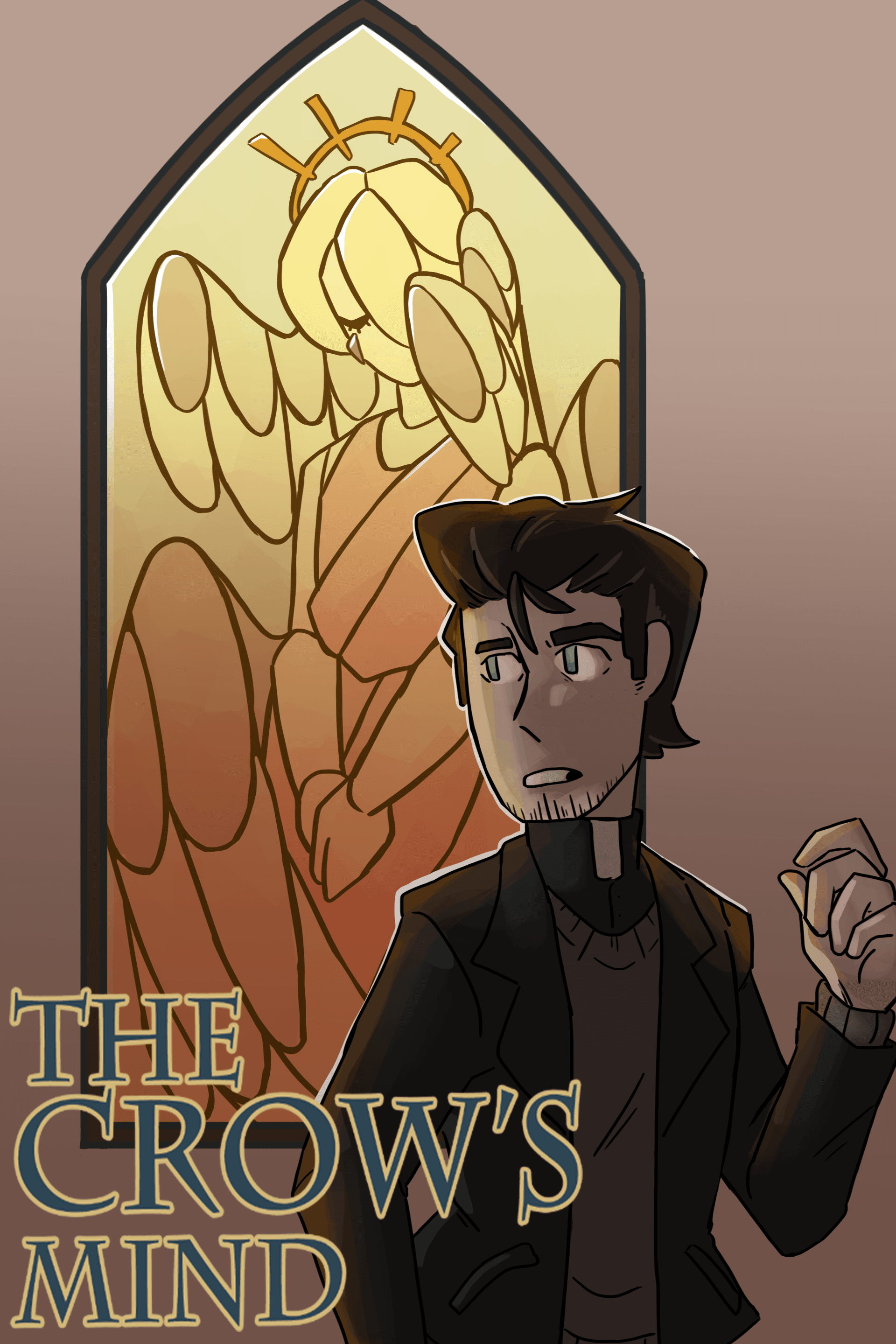 The Crow's Mind