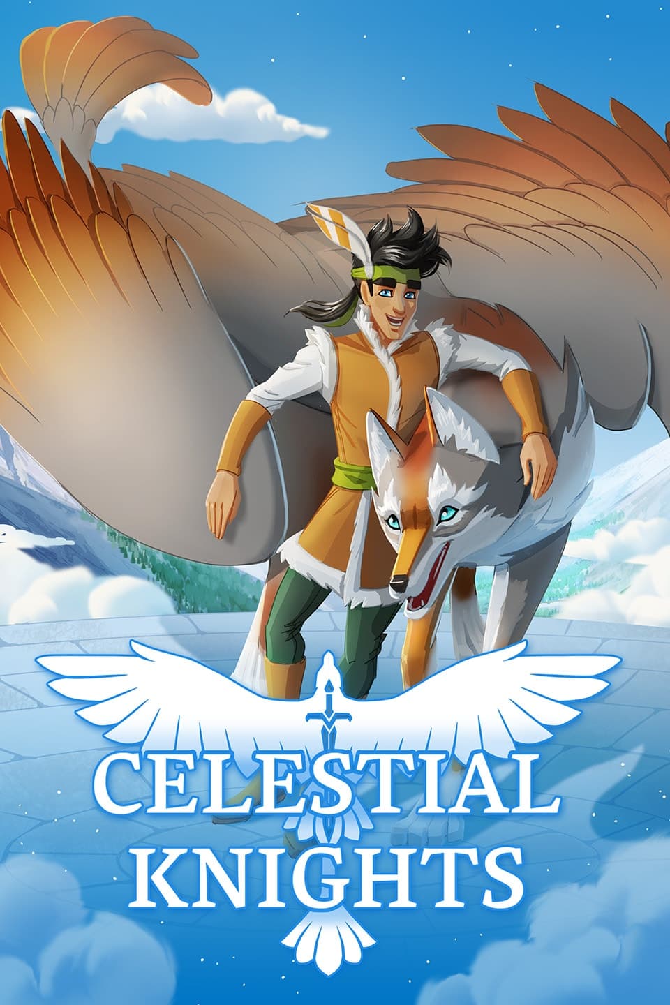 Celestial Knights