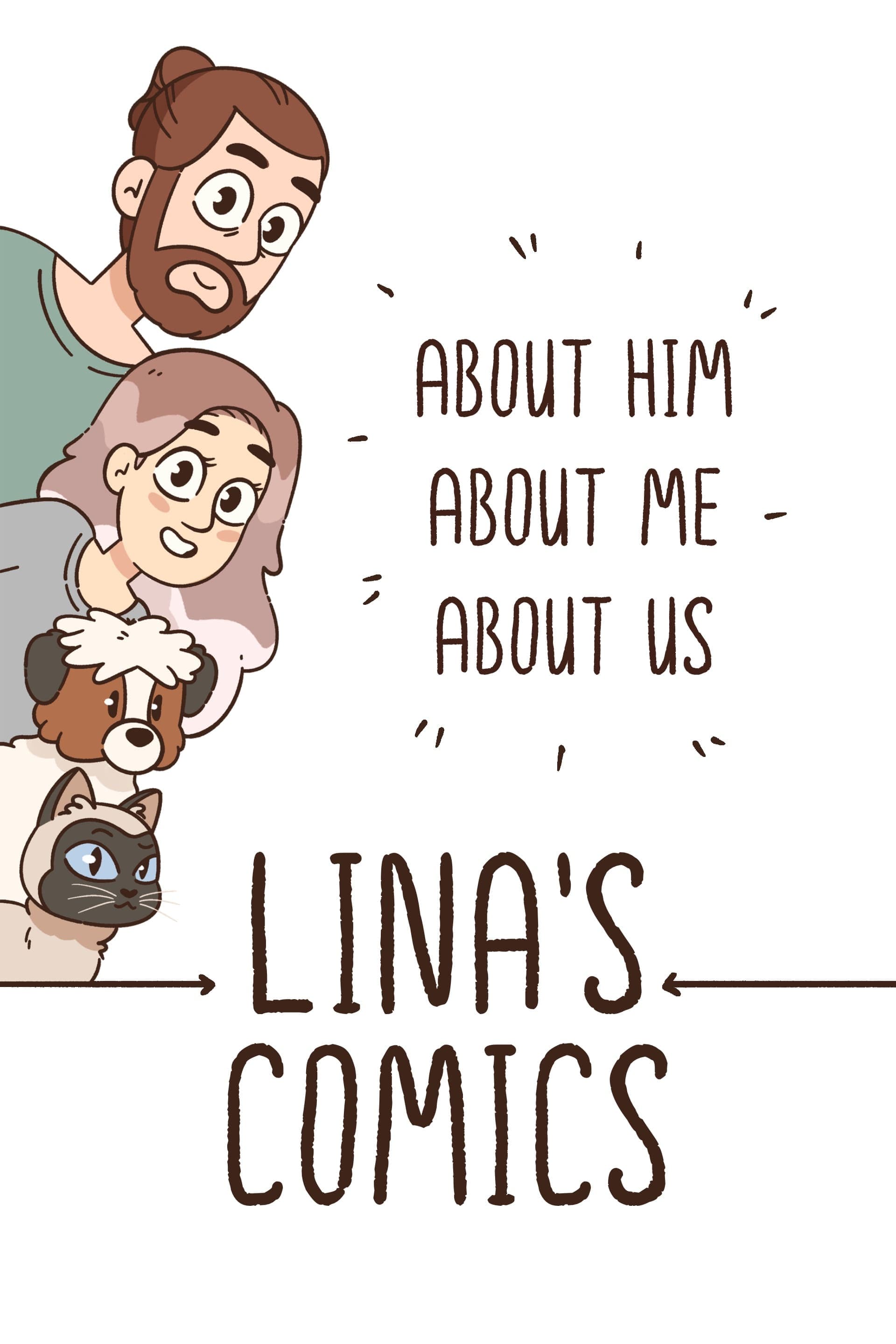 Lina's Comics