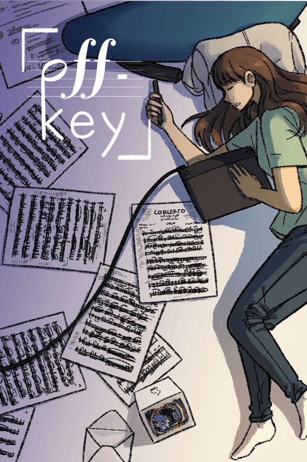 Off-Key