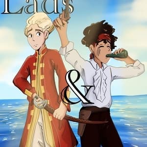 Lads & Magistrate