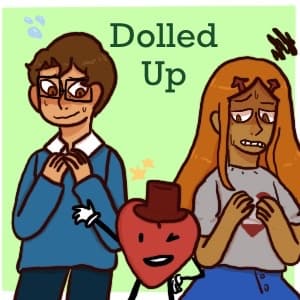 Dolled Up