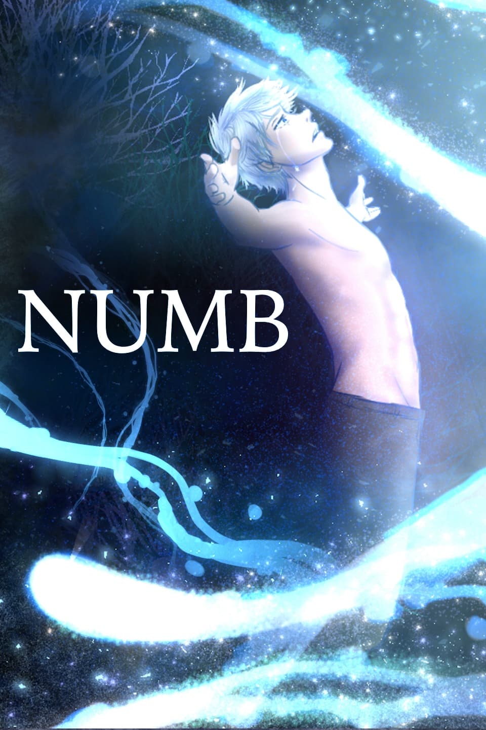 NUMB
