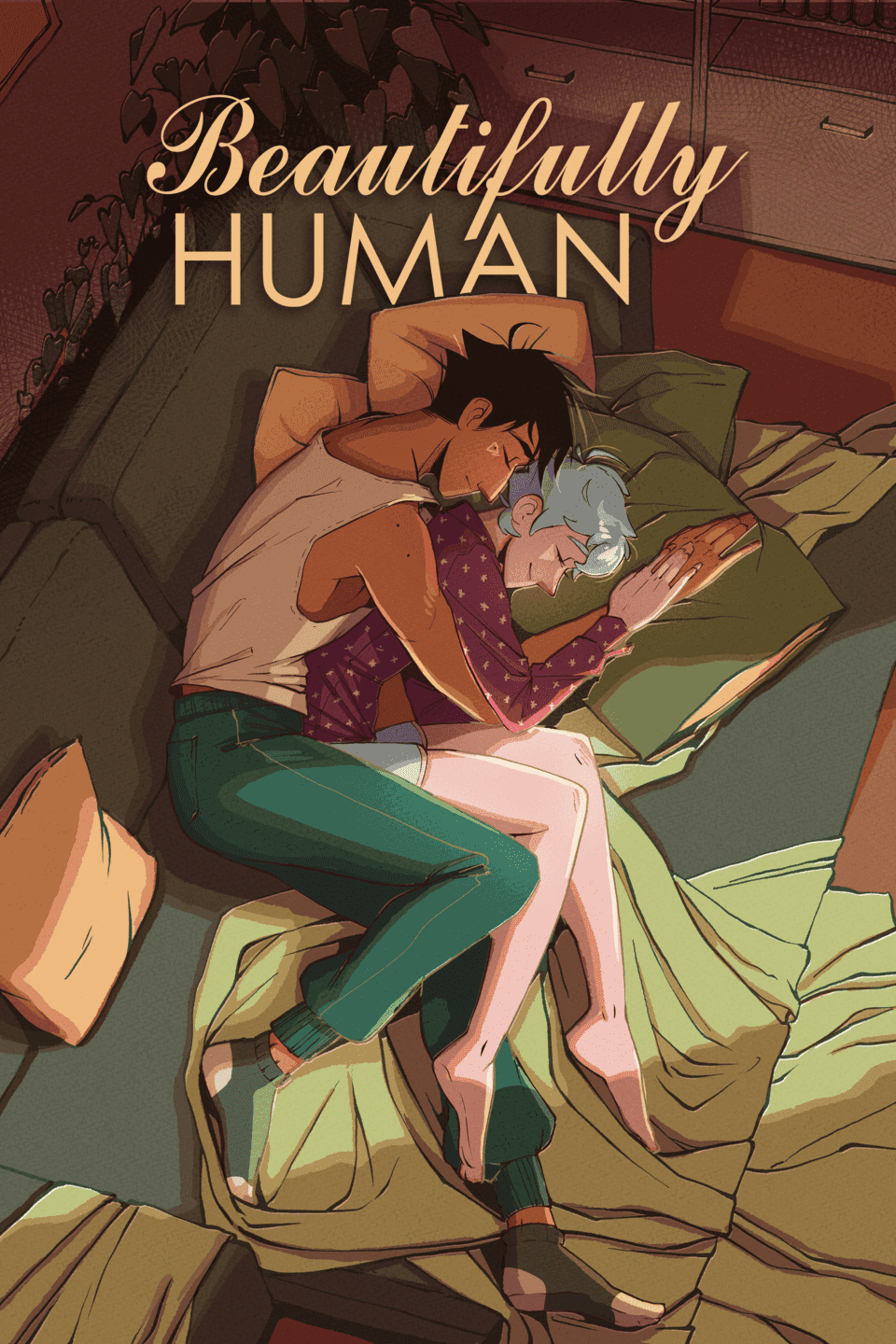 Beautifully Human