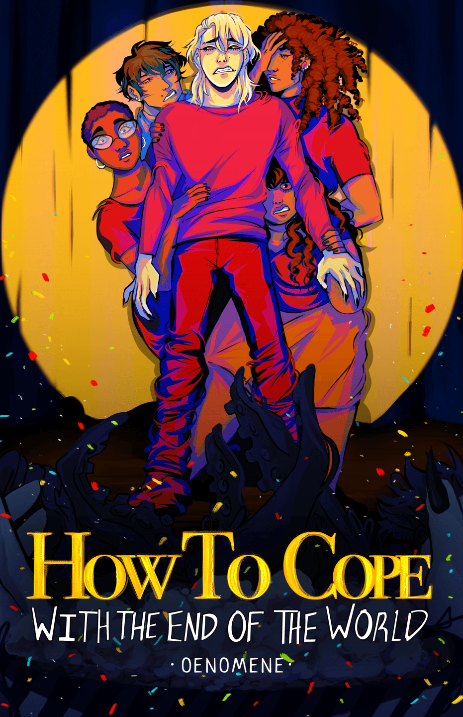 How to Cope With the End of the World