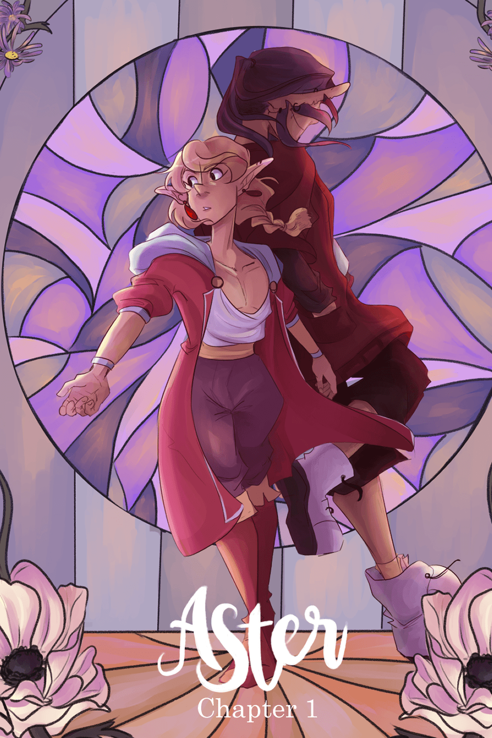 Aster [2019]