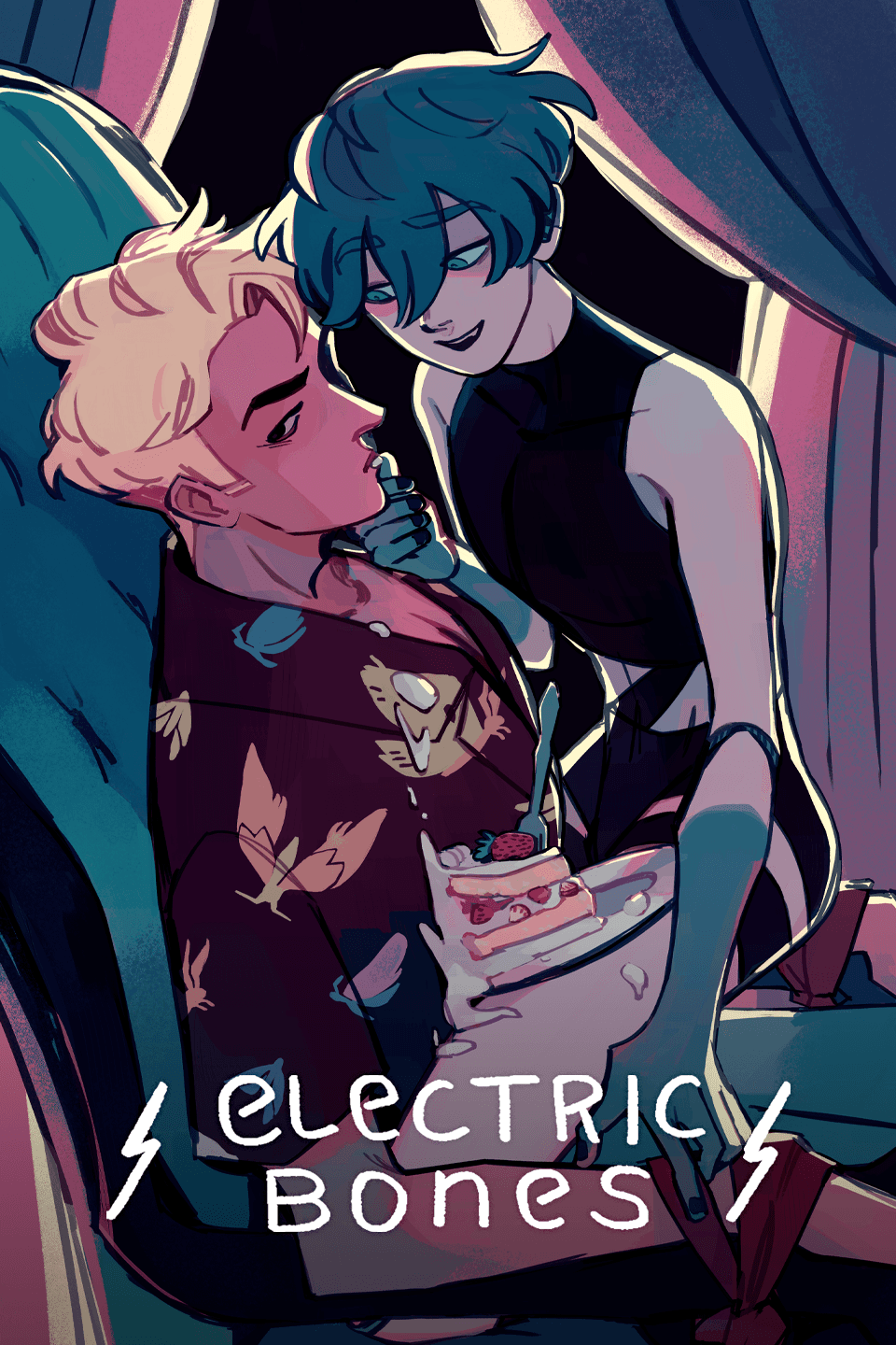 Electric Bones