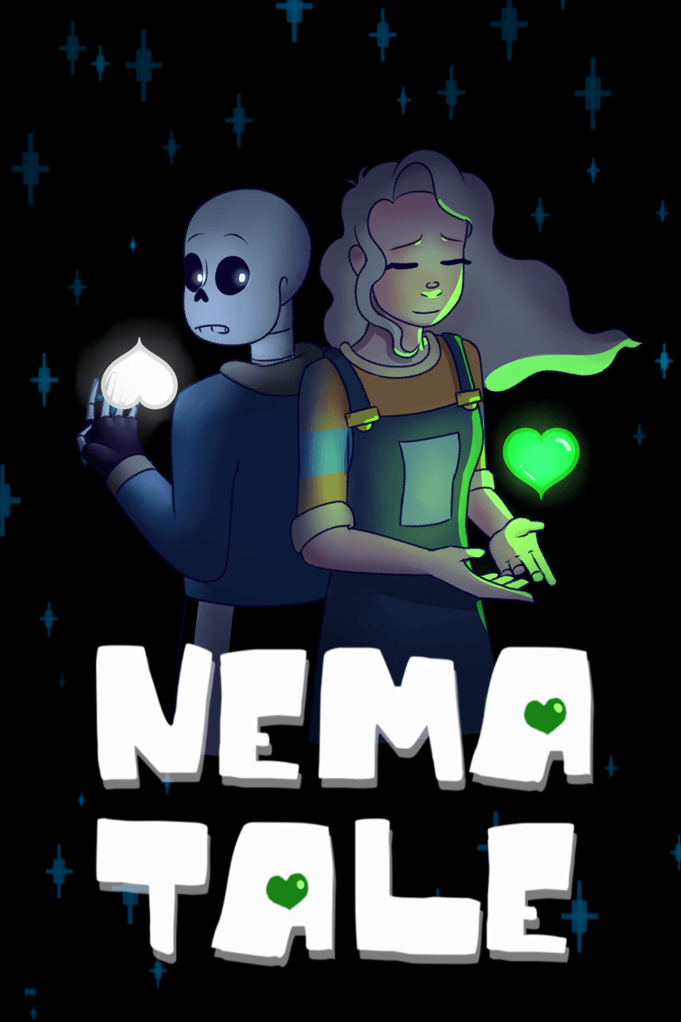 NemaTale