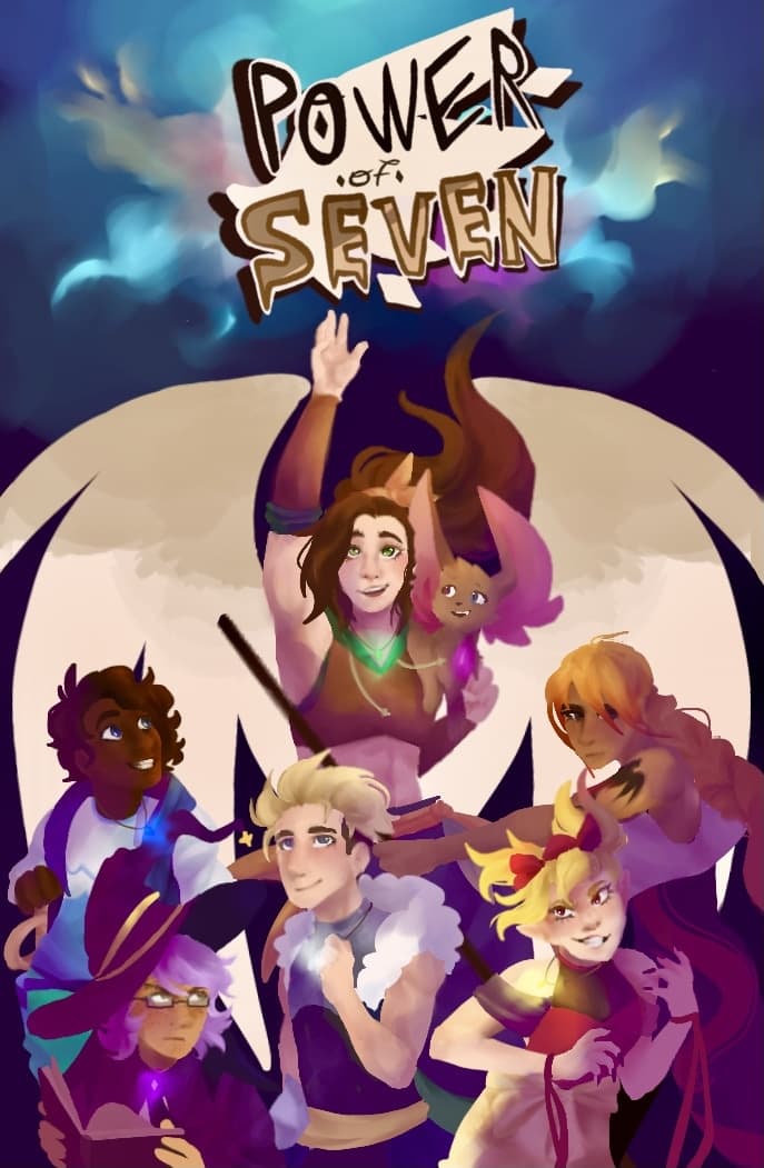 Power Of Seven