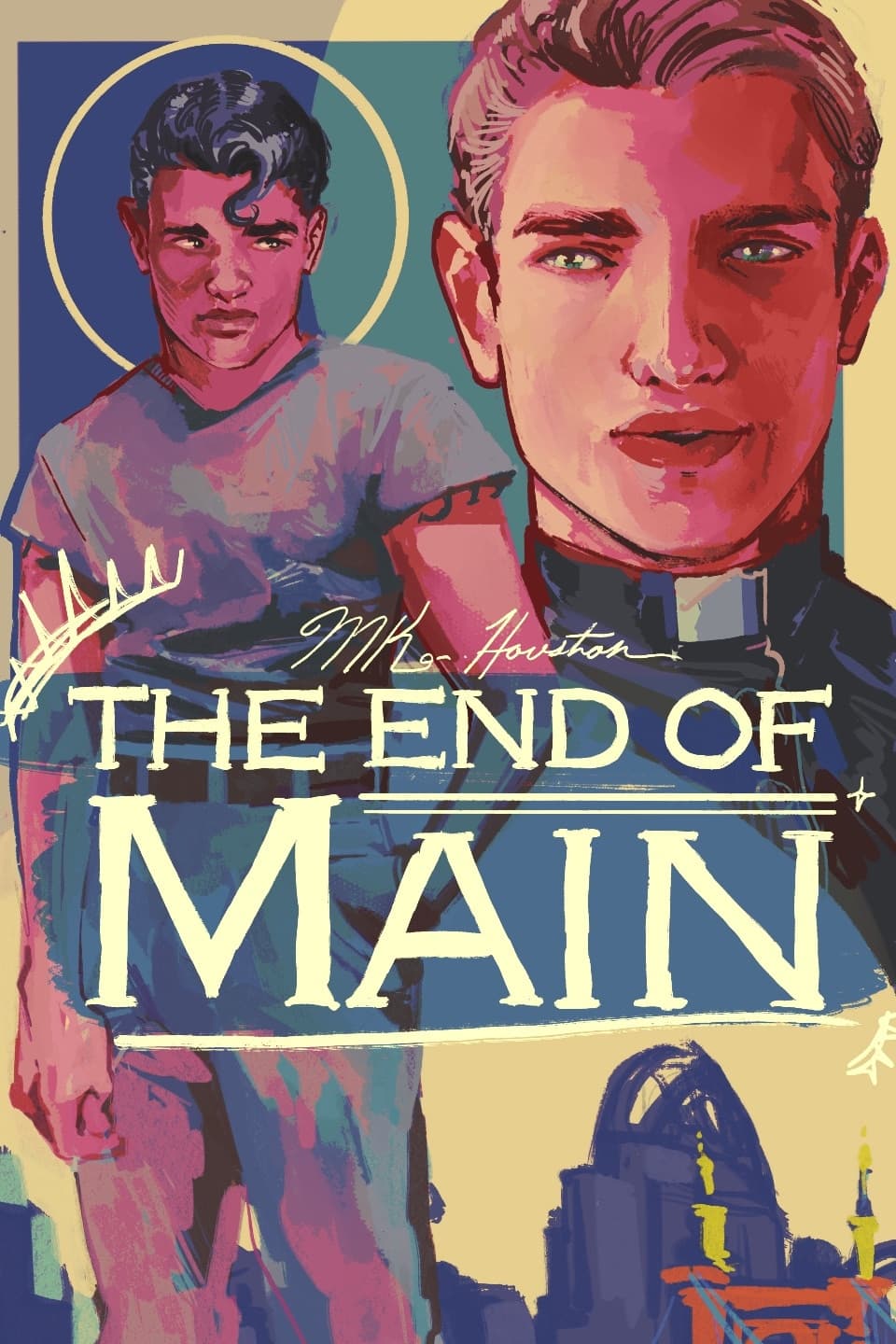 The End of Main