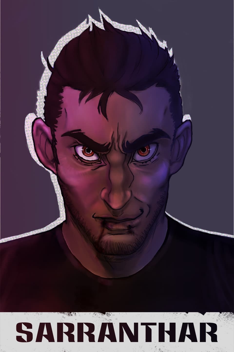 Sarrant'har