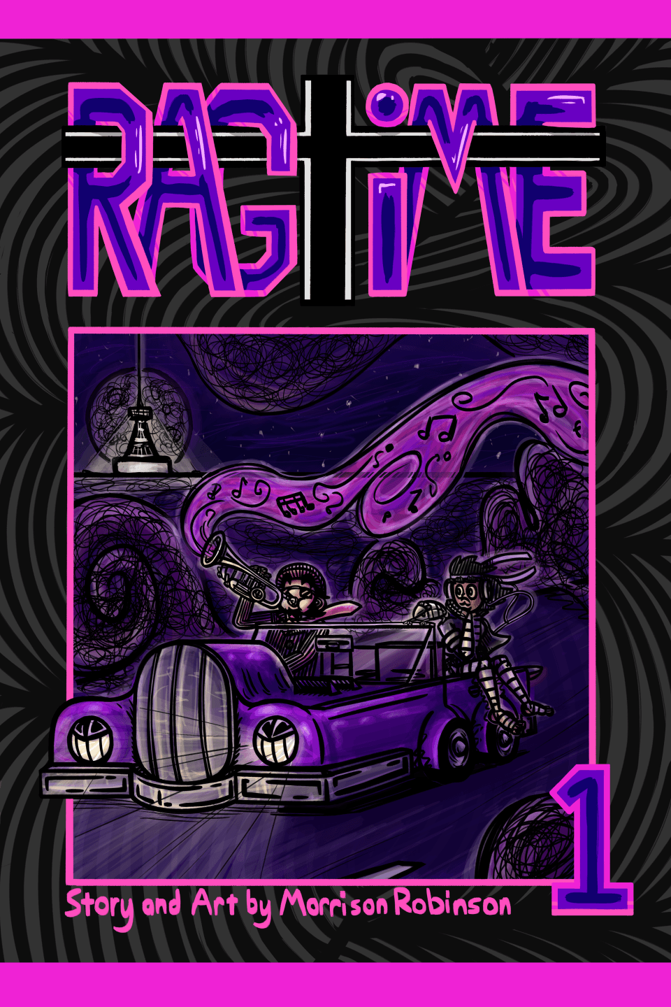 Ragtime