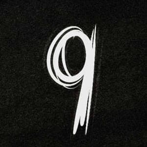 9