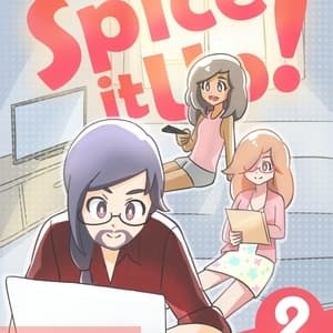 Spice It Up