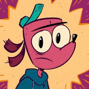 Untitled Slice of Life Cartoons :)