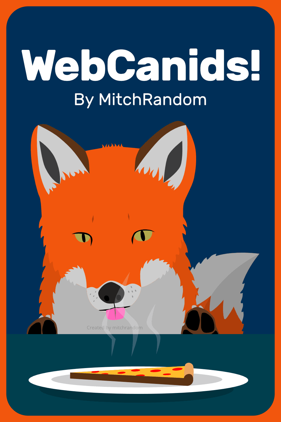 WebCanids!