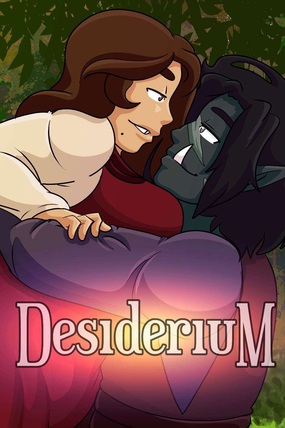 Desiderium