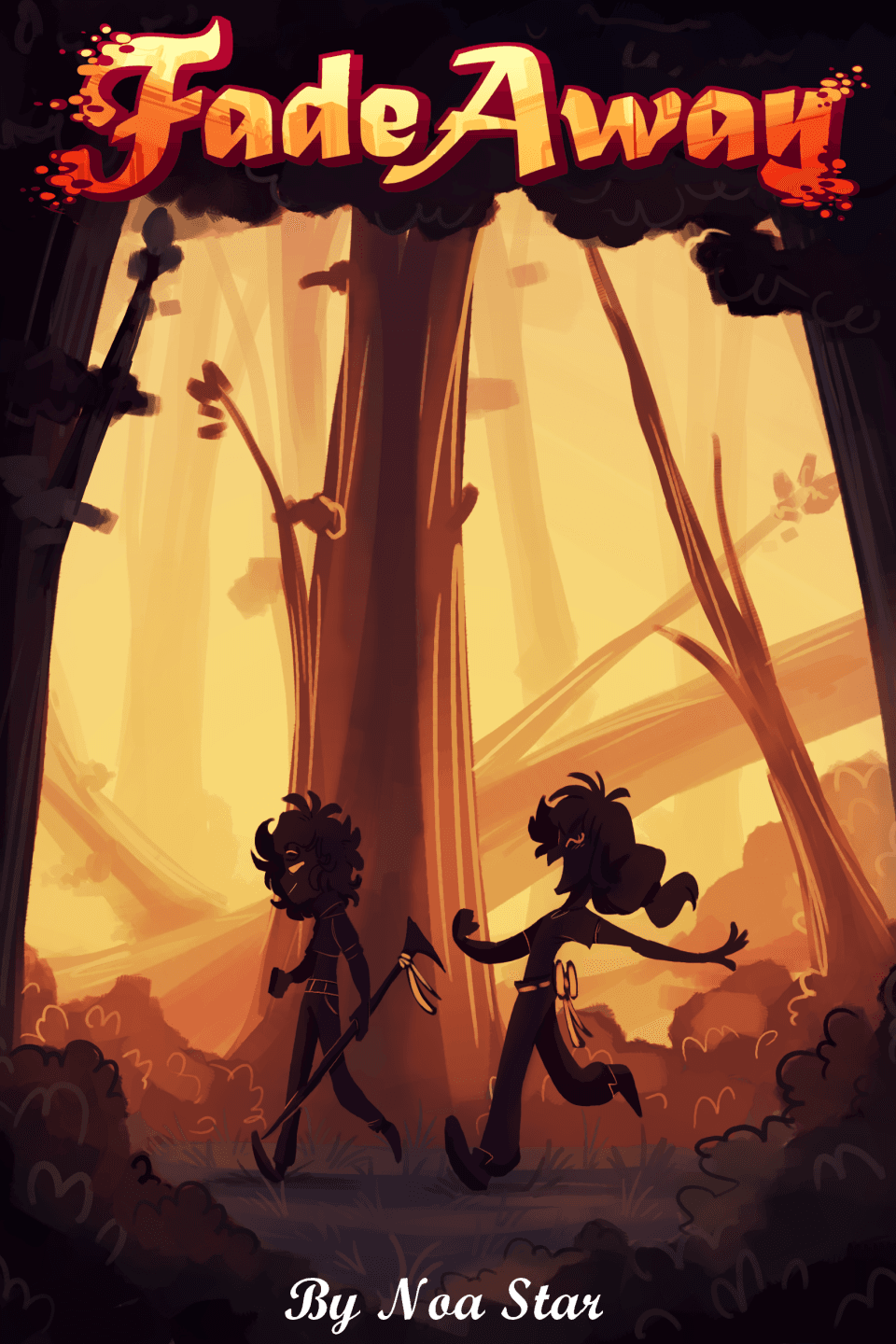 Fade Away