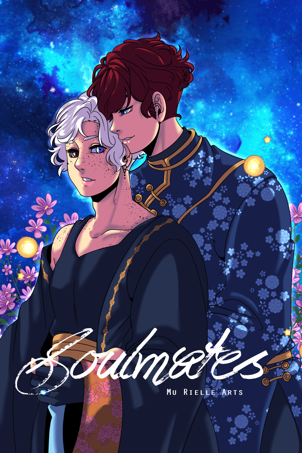 Soulmates