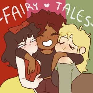 FairyTales; Remastered
