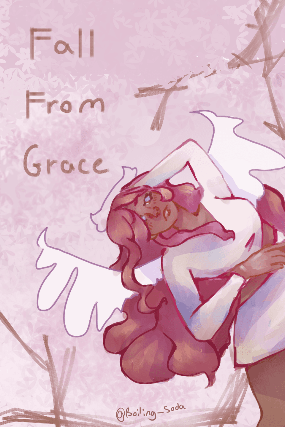 Fall From Grace
