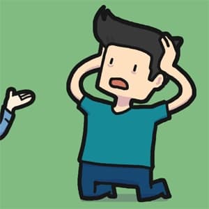 Pear-Shaped Comics