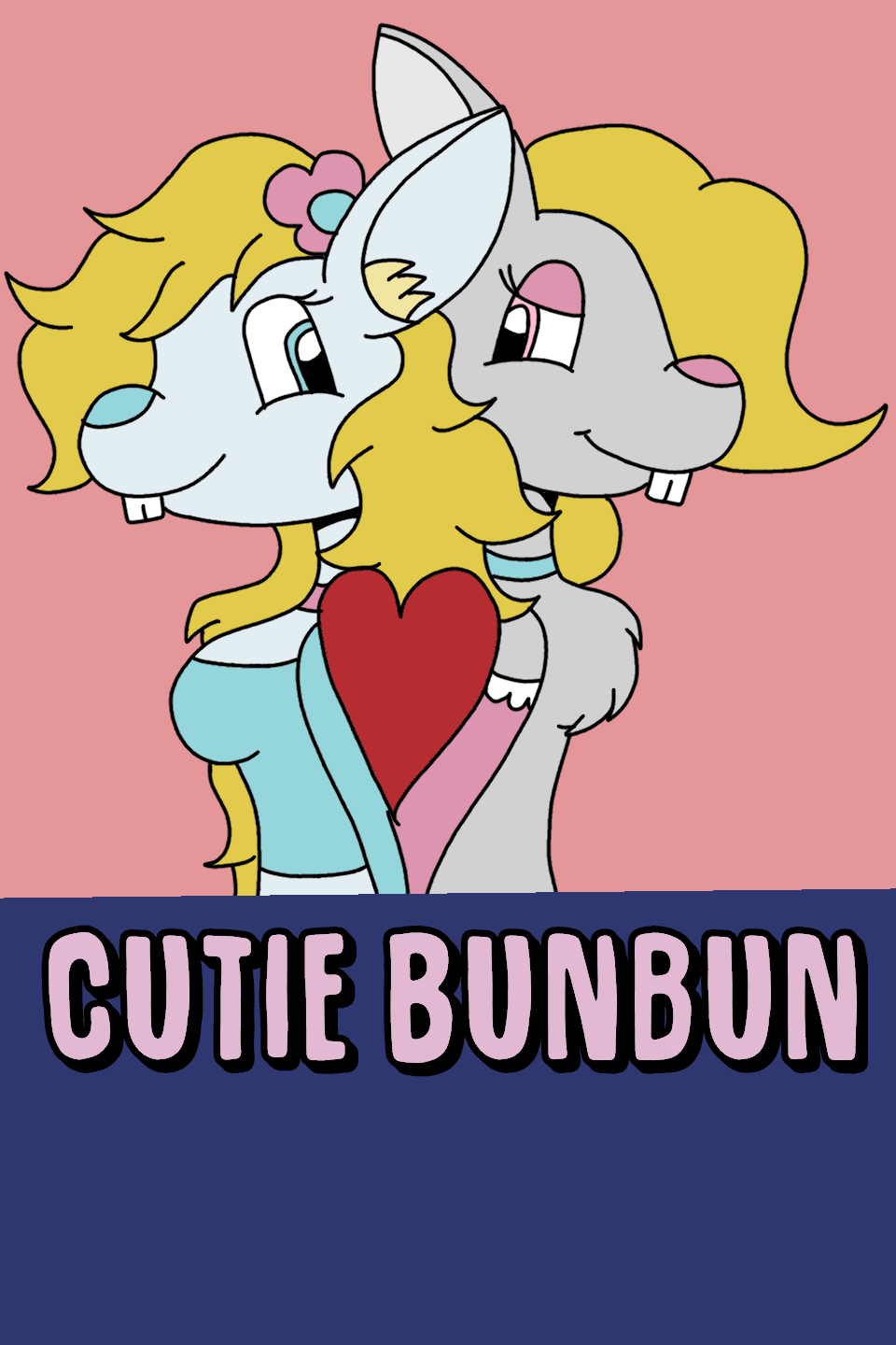 Cutie Bunbun