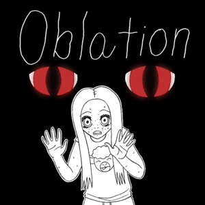 Oblation