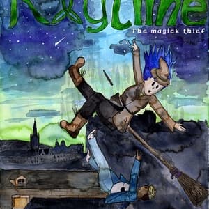 Ragtime