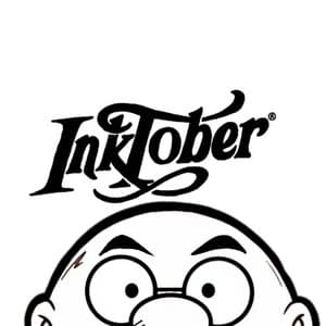 Inktober® CaptainKirt